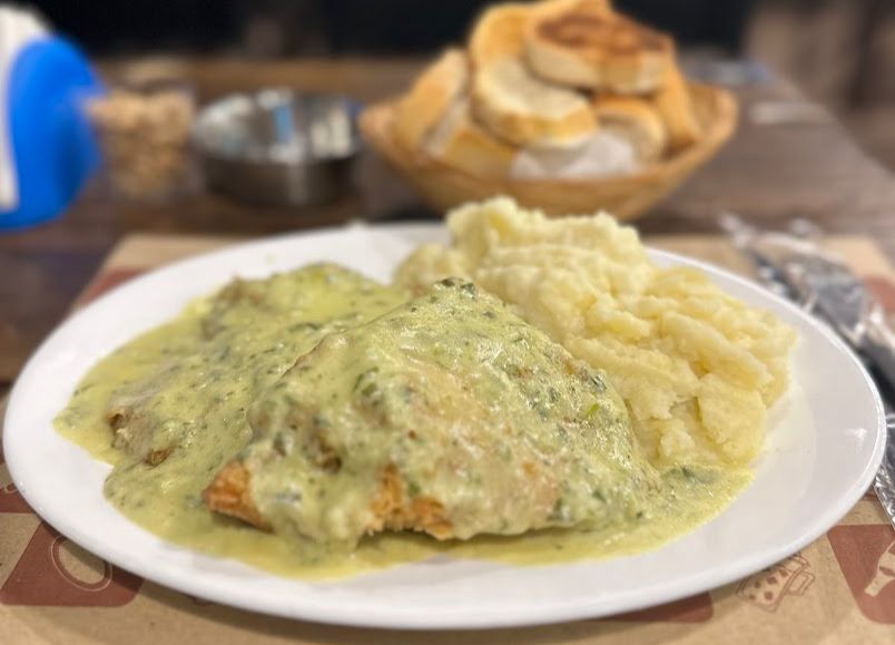 El Muelle | Restaurante - Pizzería